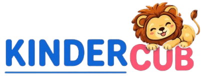 Kinder Cub Logo